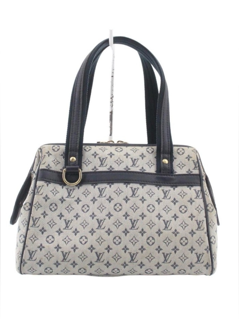 Final Price ✨Live Show Listing✨ Louis Vuitton Monogram Mini Josephine PM